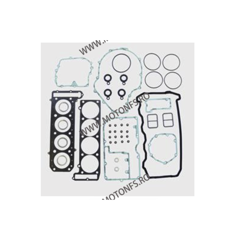 ZZR1100	1990 - 1994 Kit Garnituri Motor Athena 084-497 ATHENA Kit Garnituri Motor Athena 960,00 lei 960,00 lei 806,72 lei 806...