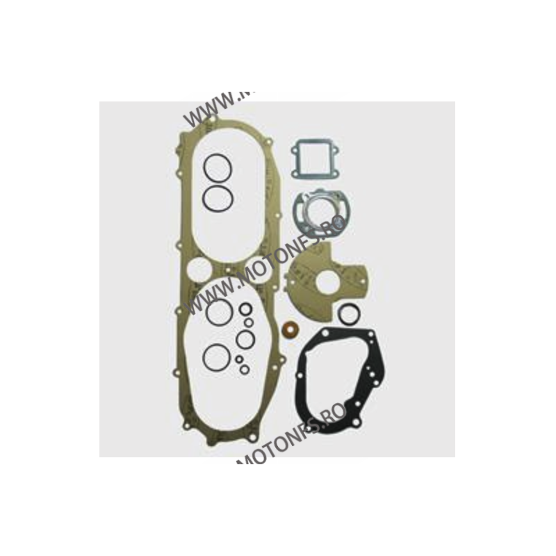 Aprilia Amico 50 Amico 50 GL/LX/LK/Sport SR50 Yamaha (CW50) BW50 / BW50 CR 50 Z CW50 Sp Kit Garnituri Motor Athena 086-453 AT...