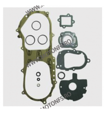 APRILIA	50	Sonic 50	1998 - 2002 YAMAHA	50	YE50 Zest [IT]	1992 - 1993 YAMAHA	50	YE50 Zest [J]	1994 - 1999 Garnituri Motor Athe...