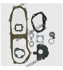 APRILIA Gulliver 50 Rally 50 Scarabeo 50 YAMAHA YA50R Axis YH50 Why YM50 Breeze YN50 Neo s Kit Garnituri Motor Athena 086-472...