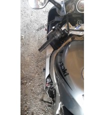 ZX6R 1998 1999 2000 2001 2002 / ZX9R 1998 1999 2000 2001 2002 2003 / ZX12R 2001 2002 2003 2004 Crash pad kawasaki CR-026  ZX6...