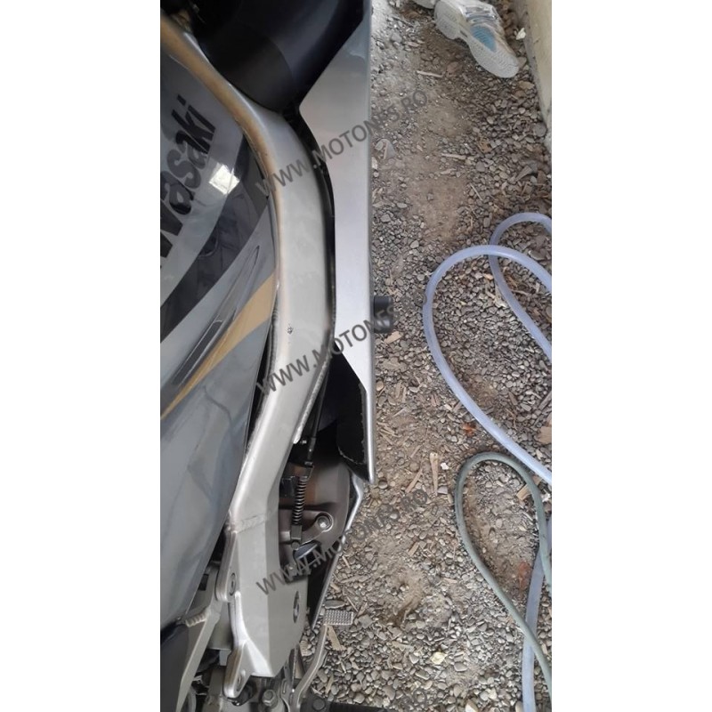 こんにちは Patine Distributie Kawasaki Ninja ZX9R 1995, 120531338 120531343