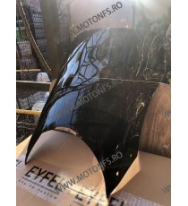 YAMAHA BT 1100 BULLDOG 2001-2007 -PARBRIZA TOURING WINDSCREEN / WINDSHIELD BT1100BULLDOG-0107-T Motorcyclescreens Dedicated S...