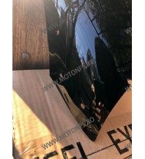 YAMAHA BT 1100 BULLDOG 2001-2007 -PARBRIZA TOURING WINDSCREEN / WINDSHIELD BT1100BULLDOG-0107-T Motorcyclescreens Dedicated S...