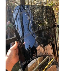 YAMAHA BT 1100 BULLDOG 2001-2007 -PARBRIZA TOURING WINDSCREEN / WINDSHIELD BT1100BULLDOG-0107-T Motorcyclescreens Dedicated S...