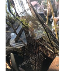 YAMAHA BT 1100 BULLDOG 2001-2007 -PARBRIZA TOURING WINDSCREEN / WINDSHIELD BT1100BULLDOG-0107-T Motorcyclescreens Dedicated S...