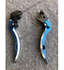 GSXR600 GSXR 750 GSXR1000 TL1000S DL650/V-STROM GSR600 GXR750/GSX-S750 Suzuki Manete Blade Ambreiaj Frana Albastru KCCE4 MBRA...