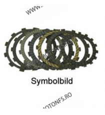 RF900 /R	1994 - 1994 Set 11 Pcs Placi De Frictiune Ambreiaj F.C.C. 043-45 F.C.C. Clutch Technology Placi Ambreiaj F.C.C. Clut...