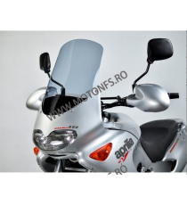 APRILIA PEGASO 650 1997-2004 -PARBRIZA TOURING WINDSCREEN / WINDSHIELD PEGASO650-9704-T Motorcyclescreens Dedicated Screen 45...