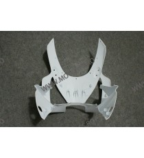 CBR954RR 2002 2003 FIREBLADE CARENA FRONTALA NEVOPSIT HONDA 6DRB4 6DRB4  Carene frontale 460,00 lei 360,00 lei 386,55 lei 302...