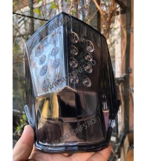 FZ6 XJ6 2009 2010 2012 2013 2014 2015 Stopuri LED Cu Semnale Integrate Yamaha TZY-316  FZ6 FAZER XJ6 2009-2015 300,00 lei 260...