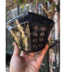 FZ6 XJ6 2009 2010 2012 2013 2014 2015 Stopuri LED Cu Semnale Integrate Yamaha TZY-316  FZ6 FAZER XJ6 2009-2015 300,00 lei 260...