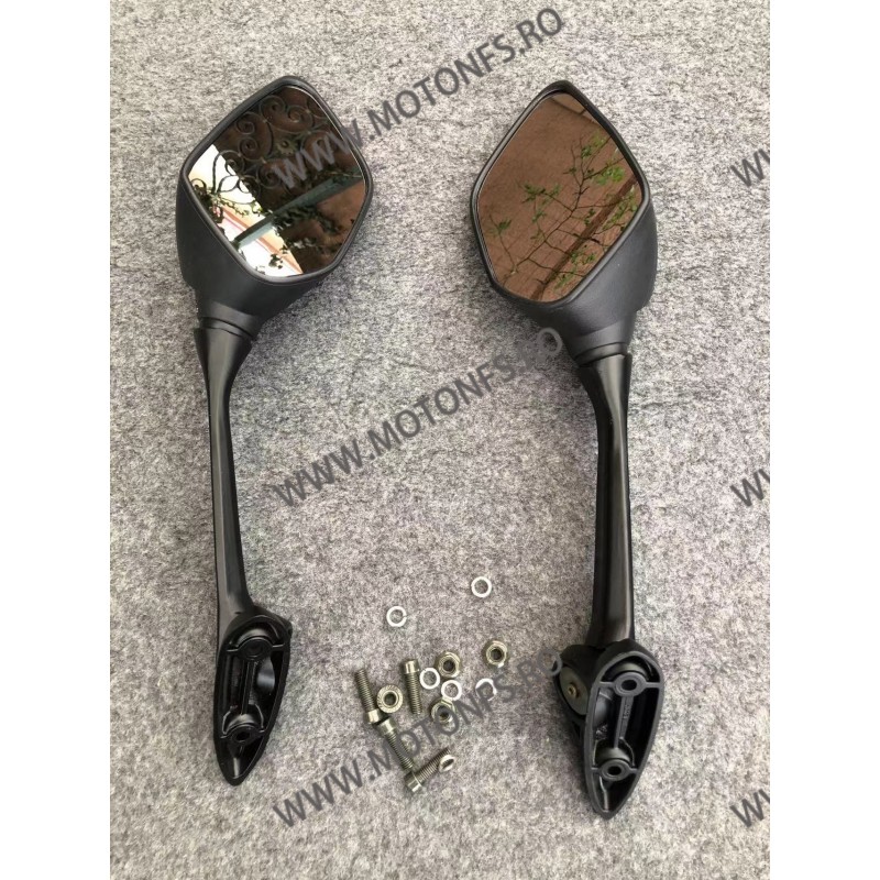 YZF R3  2014-2021 YZF R25 2014-2018 Yamaha SET 2 BUC OGLINZI SUZUKI STANGA DREAPTA 7ADYL  Oglinzi Retrovizoare Dedicat 145,00...