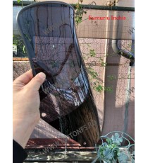 APRILIA PEGASO 650 1997-2004 -PARBRIZA TOURING WINDSCREEN / WINDSHIELD PEGASO650-9704-T Motorcyclescreens Dedicated Screen 45...