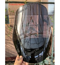 APRILIA PEGASO 650 1997-2004 -PARBRIZA TOURING WINDSCREEN / WINDSHIELD PEGASO650-9704-T Motorcyclescreens Dedicated Screen 45...