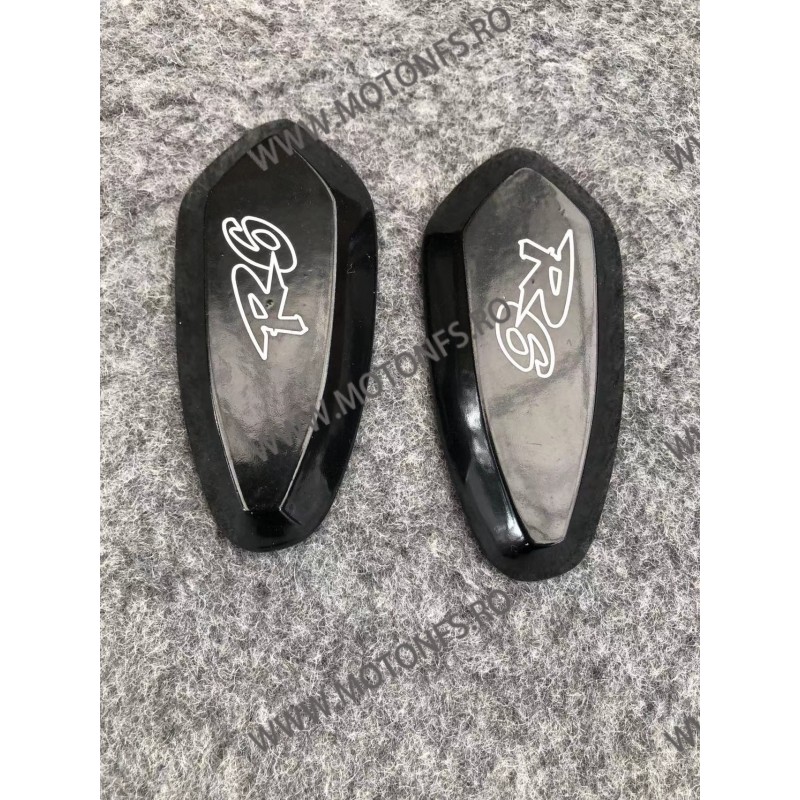 R6 1999 2000 2001 2002 2003 2004 2005 2006 2007 Set capace acoperire gauri oglinzi retrovizoare co222-013  Capace anulare ogl...