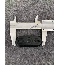 Set 2 Bucati Suport Prindere Oglinzi Pentru Carena Universala SZ7B6 SZ7B6  Suport Adaptor Oglinzi 65,00 lei 65,00 lei 54,62 l...