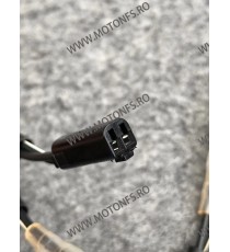Suzuki Cablu Conectare 2 Buc Pentru Semnalizare XF220103 XF220103  Acasa 25,00 lei 25,00 lei 21,01 lei 21,01 lei