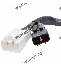 Kit De Vidange D'huile Moteur Motul Configurateur Avec Filtre à Huile Pour Suzuki VZR 1800 (M1800) R Intruder / Black Edition WVCA 2006-2017