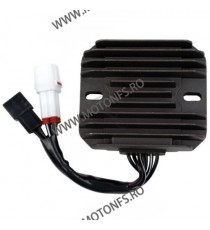 GSXR600 GSXR 750 2006 2007 2008 GSXR 1000 2005 2006 2007 2008 Releu Incarcare Regulator Tensiune rl-651 rl-651 /652  Releu in...