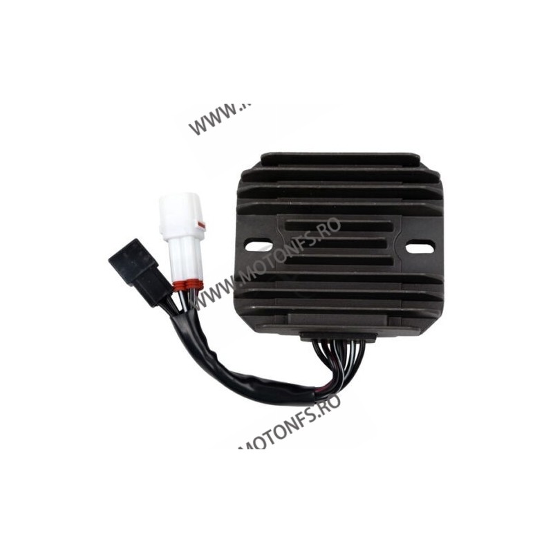 GSXR600 GSXR 750 2006-2013 GSXR 1000 2007-2012 HAYABUSA 2008-2011Releu Incarcare Regulator Tensiune rl-651 rl-651  Releu inca...