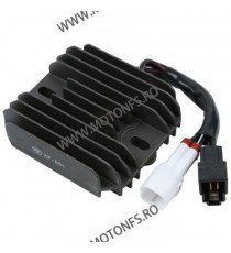 GSXR600 GSXR 750 2006 2007 2008 GSXR 1000 2005 2006 2007 2008 Releu Incarcare Regulator Tensiune rl-651 rl-651 /652  Releu in...