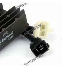 TL1000R TL 1000 R 1998-2003 TL1000S TL 1000 S 1997-2001 Releu Incarcare Regulator Tensiune rl-682 rl-682  Releu incarcare reg...