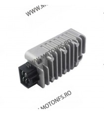 FZR600R 1989-1994  XT225 4JG 5MP 1997-2004 YN50 2009-2011 Releu Incarcare Regulator Tensiune rl-632 rl-632 / 696  Releu incar...