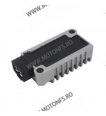 FZR600R 1989-1994  XT225 4JG 5MP 1997-2004 YN50 2009-2011 Releu Incarcare Regulator Tensiune rl-632 rl-632 / 696  Releu incar...