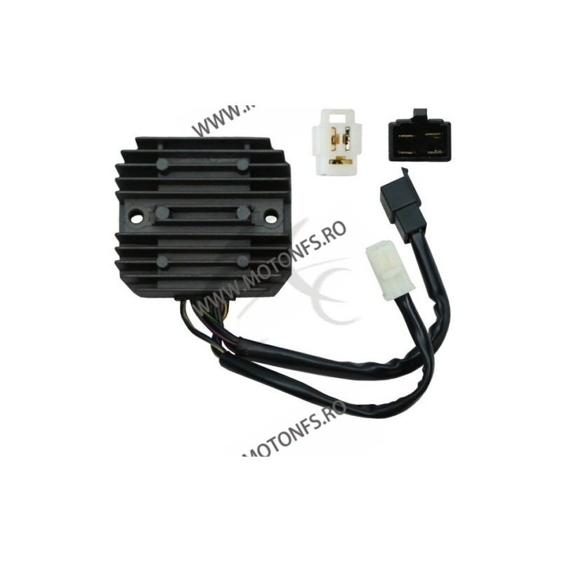 VT600C Shadow VLX 1988-2007 STEED400 VT600C VLX600 VT750 VT600 CH250 1994-2003Releu Incarcare Regulator Tensiune rl-604 rl-60... VT600C Shadow VLX 1988-2007 STEED400 VT600C VLX600 VT750 VT600 CH250 1994-2003Releu Incarcare Regulator Tensiune rl-604 rl-60...