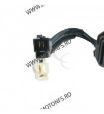 SV650 1999-2003 SV650S 1999-2001 LS650 Savage 1986-2004 S40 Boulevard 2005-2009 Releu Incarcare Regulator Tensiune rl-621 rl-...