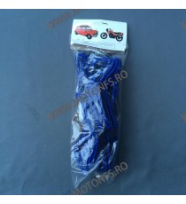 40cm x 40cm Plasa bagaje sau casca, moto, motocicleta, bicicleta Albastru M3GI4  Sisteme De Bagaje Genti Coburi 20,00 lei 20,...