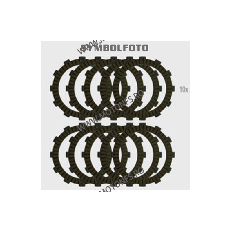 RSV4 1000 Factory APRC RSV4 Tuono R APRC Set 10 Pcs Placi De Frictiune Ambreiaj SBS 045-5115-2 F.C.C. Clutch Technology Placi... RSV4 1000 Factory APRC RSV4 Tuono R APRC Set 10 Pcs Placi De Frictiune Ambreiaj SBS 045-5115-2 F.C.C. Clutch Technology Placi...