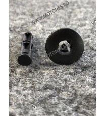 7mm x 24mm Clipsuri pentru carene moto Pret Pentru Bucata VKSD7 VKSD7  Clipsuri Carena Din Plastic 1,00 lei 1,00 lei 0,84 lei...