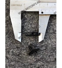 7mm x 24mm Clipsuri pentru carene moto Pret Pentru Bucata VKSD7 VKSD7  Clipsuri Carena Din Plastic 1,00 lei 1,00 lei 0,84 lei...