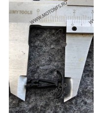 5mm x 18mmClipsuri pentru carene moto  A03XM A03XM  Clipsuri Carena Din Plastic 2,00 lei 2,00 lei 1,68 lei 1,68 lei