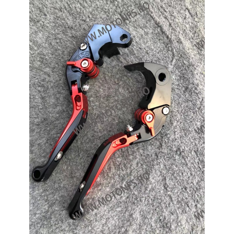 GSXR600 2004-2005 /GSXR750 2004-2005 Suzuki Manete Rabatare Si Prelungire Ambreiaj Frana Negru/Rosu MRBNRO-F35/S248 Manete C... GSXR600 2004-2005 /GSXR750 2004-2005 Suzuki Manete Rabatare Si Prelungire Ambreiaj Frana Negru/Rosu MRBNRO-F35/S248 Manete C...