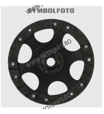 HP2 Enduro HP2 Megamoto R1200 GS / R1200 GS AdventureSet 1 Pcs Placi De Frictiune Ambreiaj SBS 045-5355-2 F.C.C. Clutch Techn...