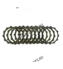 Adventure 990 S Super Duke 990 Supermoto 990 R Set 11 Pcs Placi De Frictiune Ambreiaj Vesrah 045-700 Vesrah Placi Ambreiaj F....