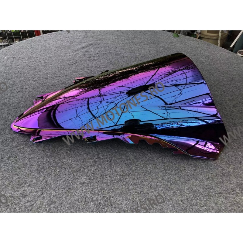 R1 2007 2008 Parbriz Double Bubble Iridium Yamaha C9FWA C9FWA Parbriza Iridium Motonfs 160,00 lei 160,00 lei 134,45 lei 134,... R1 2007 2008 Parbriz Double Bubble Iridium Yamaha C9FWA C9FWA Parbriza Iridium Motonfs 160,00 lei 160,00 lei 134,45 lei 134,...
