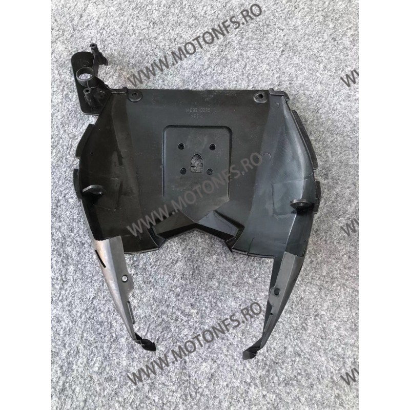 ZX6R 2009-2012 carena codita undertail RZEK RZEK  ZX6R 2009-2017 180,00 lei 180,00 lei 151,26 lei 151,26 lei