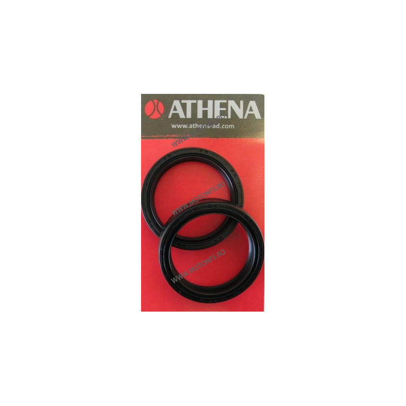 ATHENA - Simeringuri furca [ulei] [45x58x8,5/11] [ARI082] [Cod original: P40FORK455069] 780-082 ATHENA Simeriguri Furca Athen...