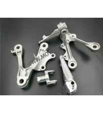 ZX6R 2009 2010 2011 2012 2013 2014 2015 2016 Set Complet Scarite si Suporti scarite Kawasaki 039  Pilot 240,00 lei 216,00 lei...