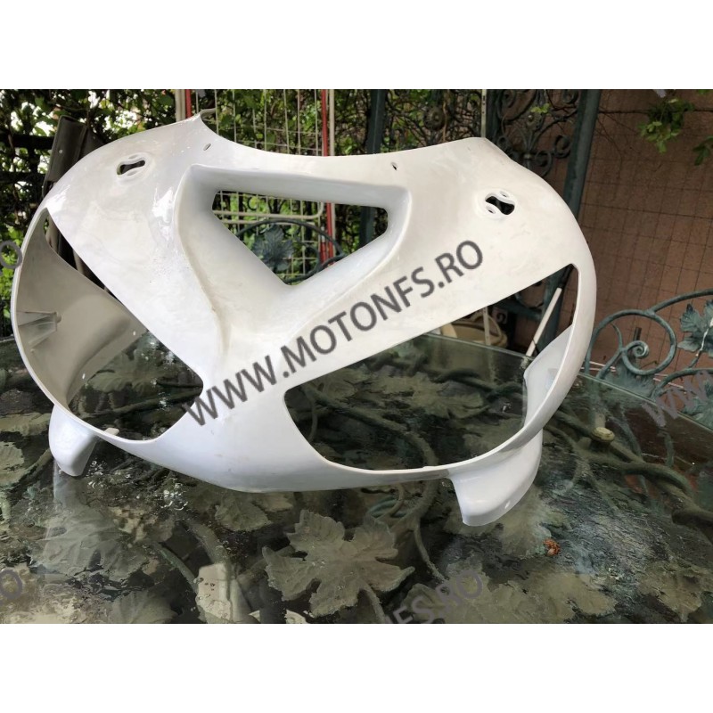 ZX6R 2005 2006 Carena Frontala Nevopsita Kawasaki 0D01C 0D01C  Carene frontale 430,00 lei 360,00 lei 361,34 lei 302,52 lei pr...