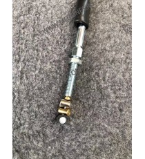 SIFAM - CABLU DE AMBREIAJ Universal [CAMASA:1.34M, CABLU: 1.62M, DIAMETRU: FI_2MM] SD-CAEUNI 1j MOTOPRO Cablu Acceleratie / A...