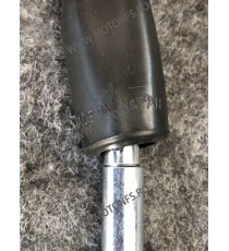 SIFAM - CABLU DE AMBREIAJ Universal [CAMASA:1.34M, CABLU: 1.62M, DIAMETRU: FI_2MM] SD-CAEUNI 1j MOTOPRO Cablu Acceleratie / A...