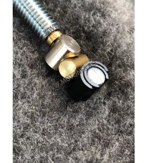 SIFAM - CABLU DE AMBREIAJ Universal [CAMASA:1.34M, CABLU: 1.62M, DIAMETRU: FI_2MM] SD-CAEUNI 1j MOTOPRO Cablu Acceleratie / A...