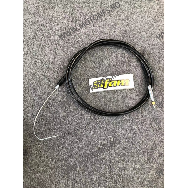 SIFAM - CABLU ACCELERATIE Universal 1.5M FARA PRINDERE SD-CAGUNI MOTOPRO Cablu Acceleratie / Ambreiaj Universale 35,00 lei 35...