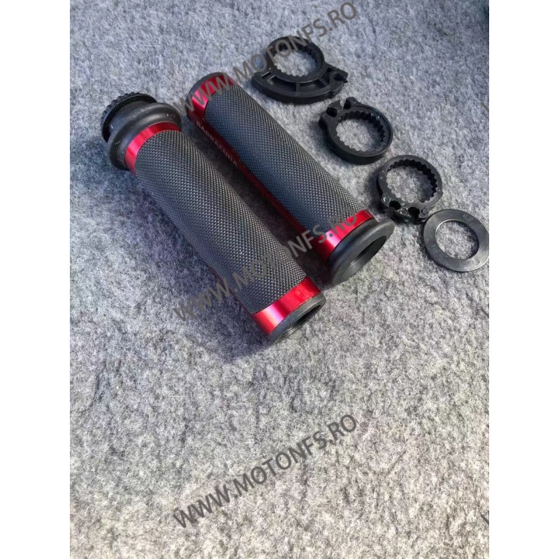 Set 2 Mansoane Moto universale Rosu Y9Z5G msn287-1  Mansoane Moto universale 50,00 lei 50,00 lei 42,02 lei 42,02 lei