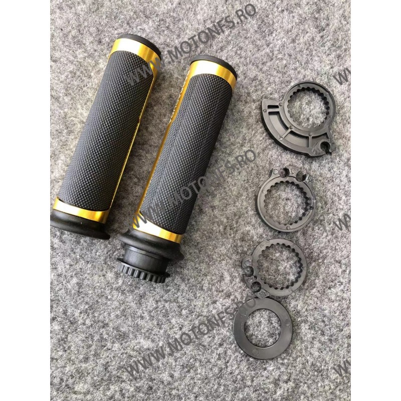 Set 2 Mansoane Moto universale Auriu W7WGK msn287-6  Mansoane Moto universale 50,00 lei 50,00 lei 42,02 lei 42,02 lei